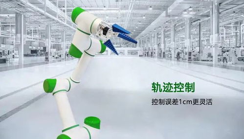 十四五機器人產業(yè)發(fā)展規(guī)劃引領行業(yè)變革，中科深谷核心技術驅動移動機器人高端智能化發(fā)展