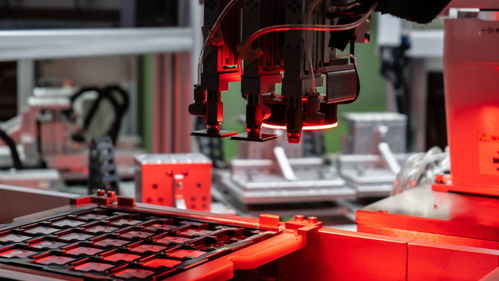 重慶國企改革向縱深推進 下好數字先手棋，打好轉型主動仗