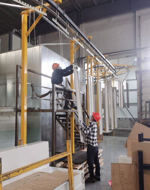 瀚云科技以物聯網技術驅動蘇州企業(yè)產線智能化升級